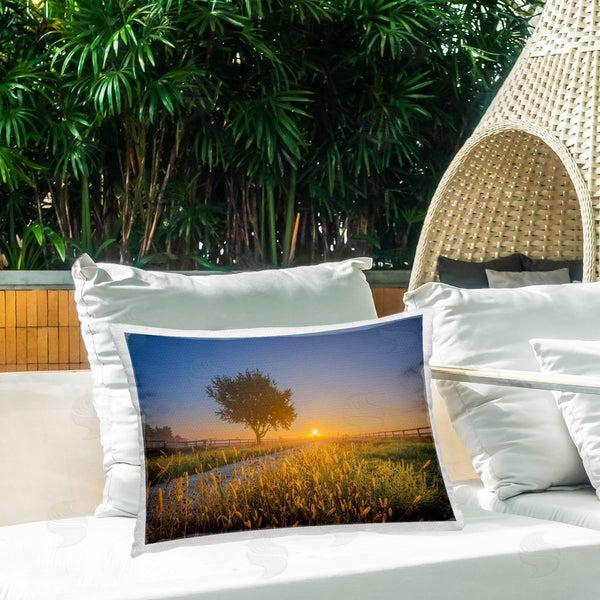 Stupell Industries Marty Hulsebos | Rising Sun Horizon