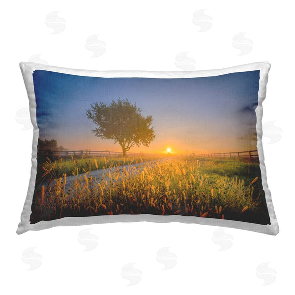 stupell industries Marty Hulsebos | Rising Sun Horizon