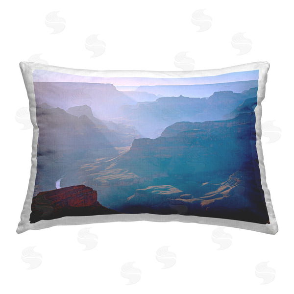 stupell industries Marty Hulsebos | Sun Rays Mountain Mesa