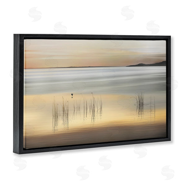 Stupell Industries Marvin Pelkey | Golden Marsh Grasses