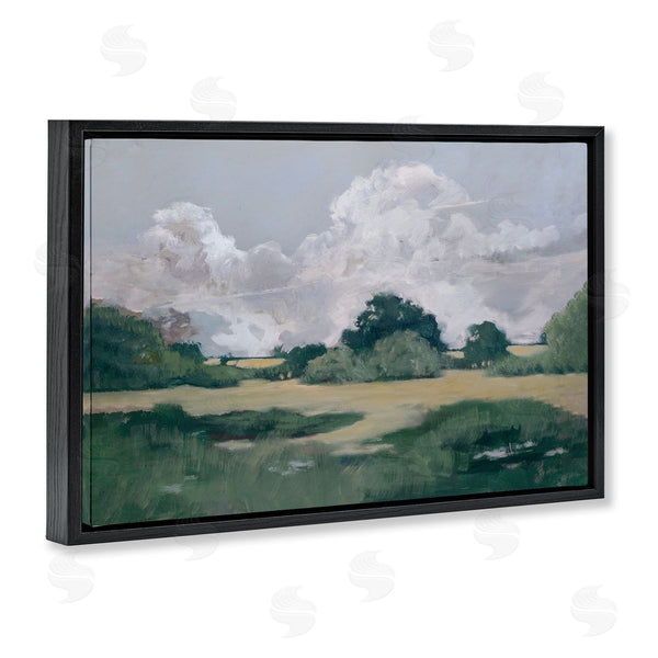 Stupell Industries Mary Parker Buckley | Earth And Sky Scene