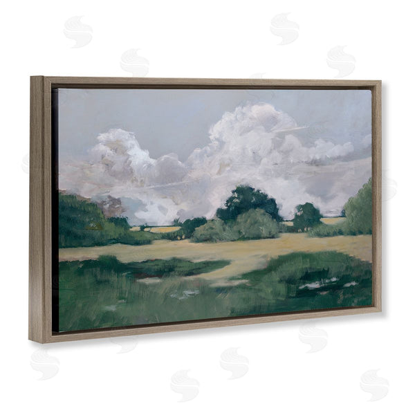 Stupell Industries Mary Parker Buckley | Earth And Sky Scene