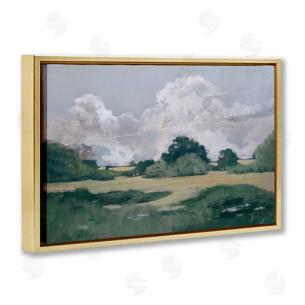 Stupell Industries Mary Parker Buckley | Earth And Sky Scene