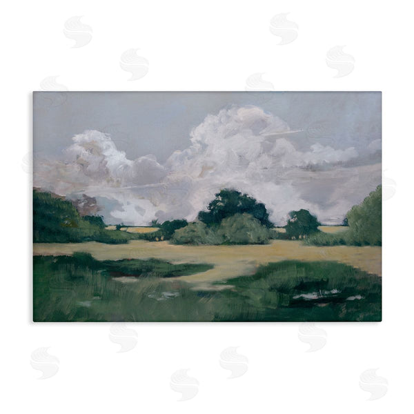 stupell industries Mary Parker Buckley | Earth And Sky Scene