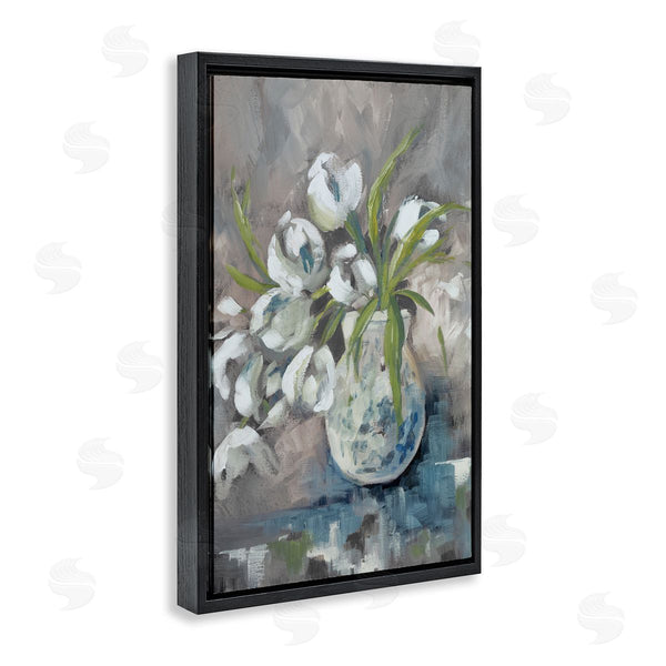 Stupell Industries Mary Parker Buckley | Just For You Flower Vase