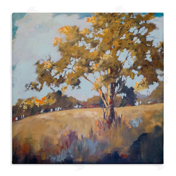 stupell industries Mary Parker Buckley | Standing Strong Tree in Nature