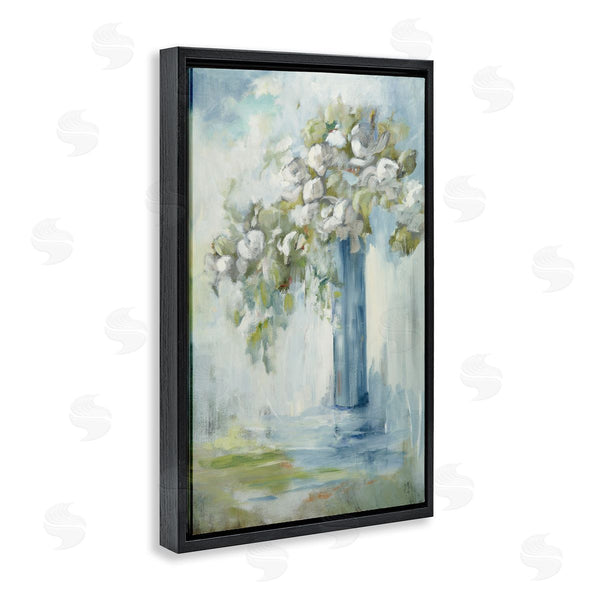 Stupell Industries Mary Parker Buckley | Standing Tall Flower Vase