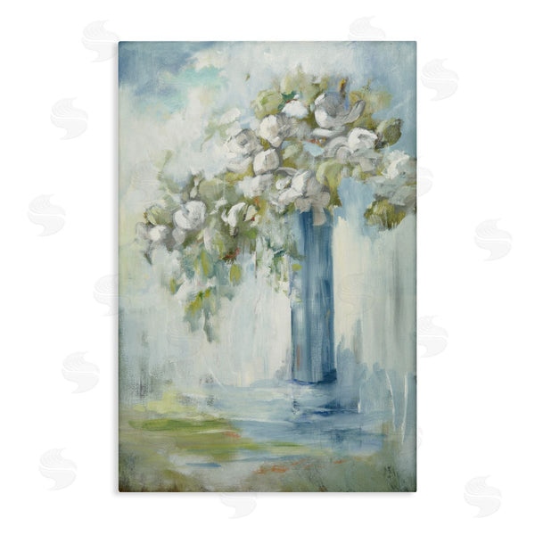 stupell industries Mary Parker Buckley | Standing Tall Flower Vase