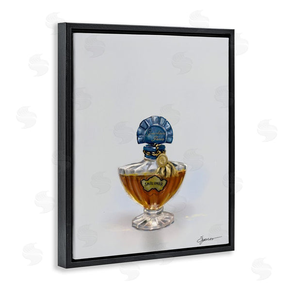 Stupell Industries Mary Sparrow | Classy Luxury Perfume Bottle Wall Art