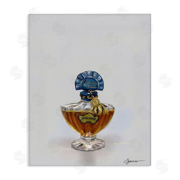 stupell industries Mary Sparrow | Classy Luxury Perfume Bottle Wall Art