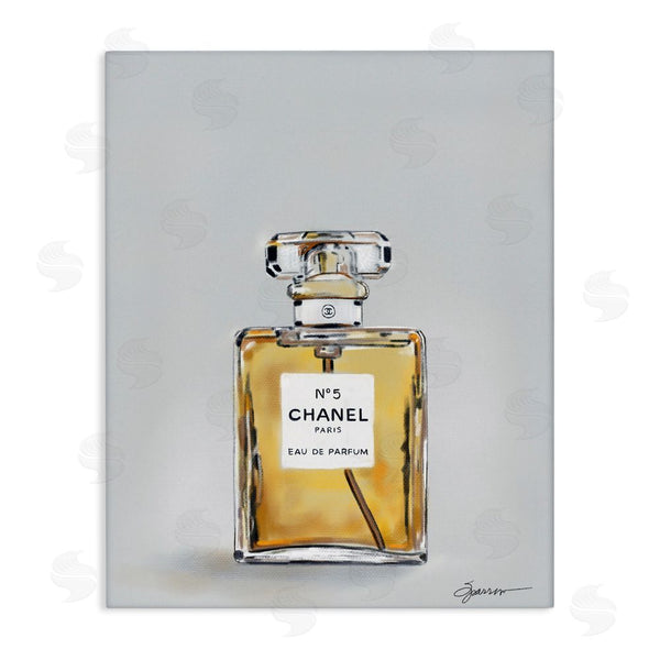 stupell industries Mary Sparrow | Elegant Luxury Perfume Wall Art