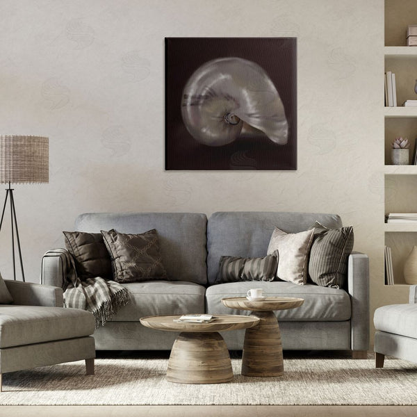 Stupell Industries Mary Sparrow | Seashell Treasure Of Sea Wall Art