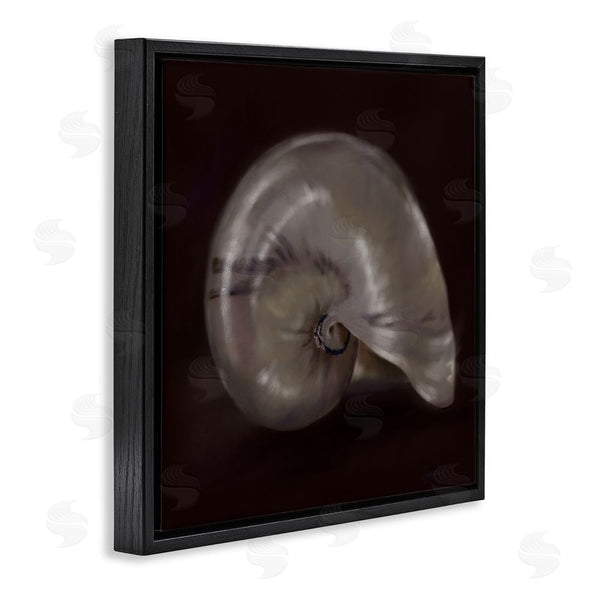 Stupell Industries Mary Sparrow | Seashell Treasure Of Sea Wall Art