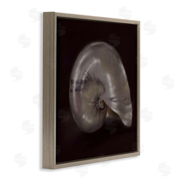 Stupell Industries Mary Sparrow | Seashell Treasure Of Sea Wall Art