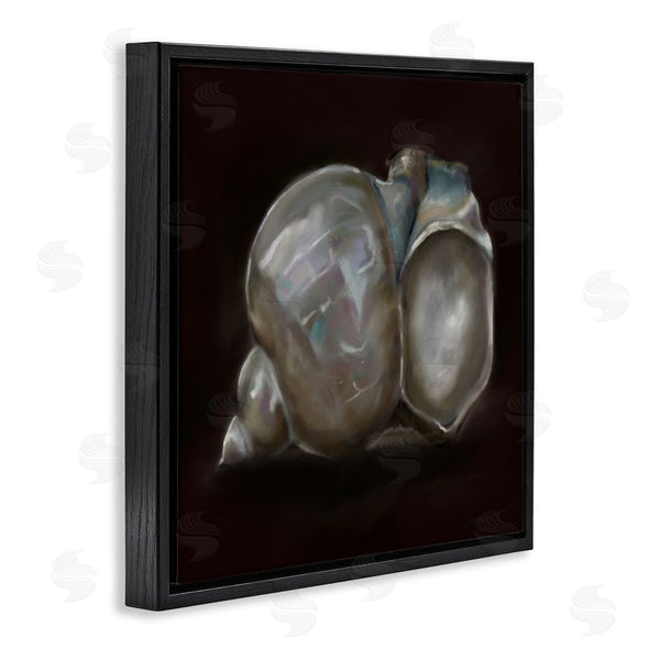 Stupell Industries Mary Sparrow | Treasure Of Sea Shell Wall Art