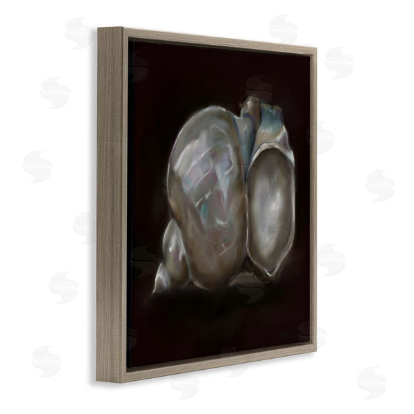 Stupell Industries Mary Sparrow | Treasure Of Sea Shell Wall Art