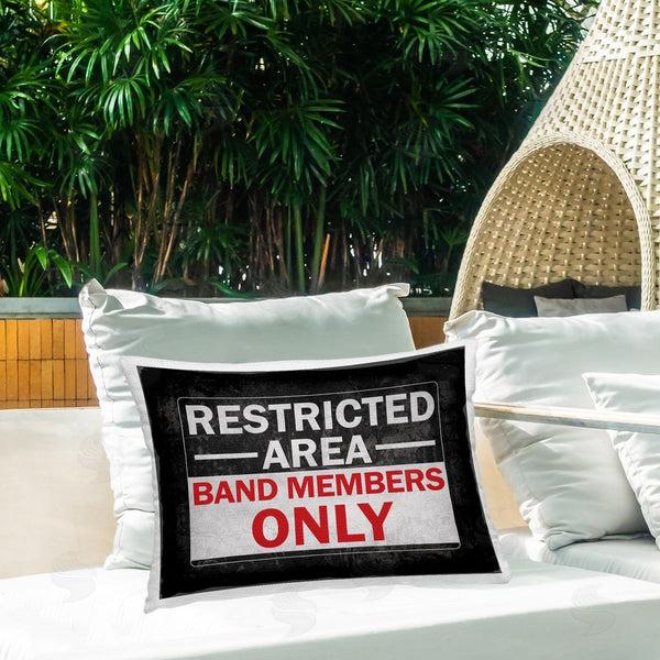 Stupell Industries Masey St. Studios | Vintage Band Members