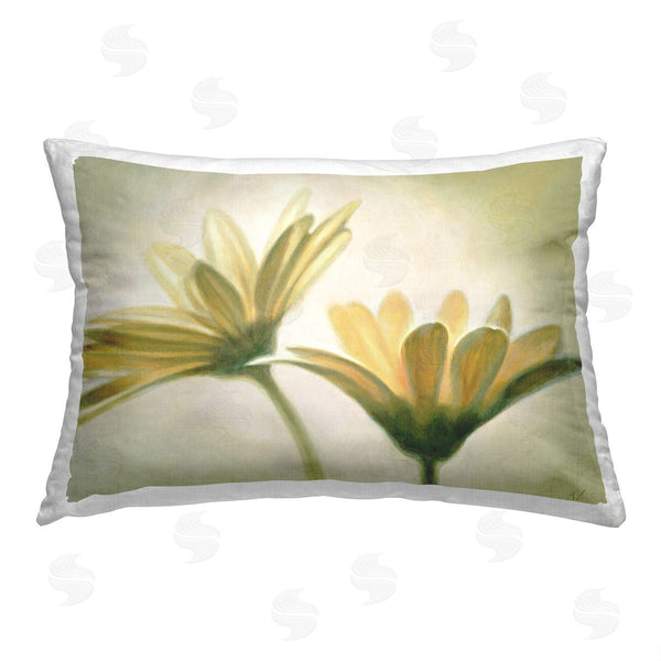 stupell industries Massimo Valli | Soft Daisies Close Up