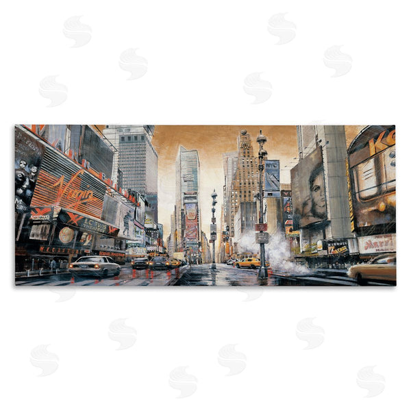 stupell industries Matthew Daniels | New York Cityscape Wall Art