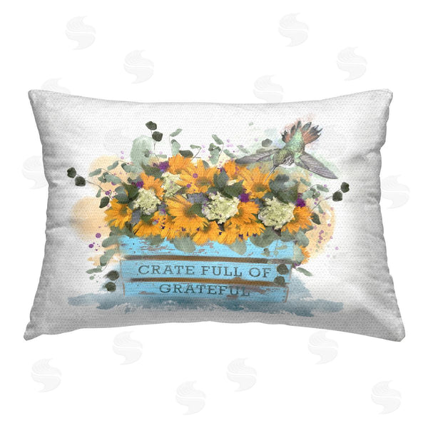 Stupell Industries Matthew Piotrowicz | Crate Full Of Grateful