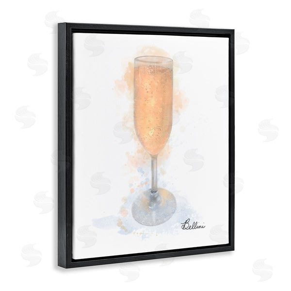 Stupell Industries Matthew Piotrowicz | Gleaming Bellini Glass