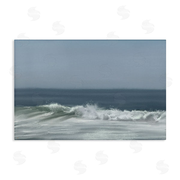 stupell industries Matthew Piotrowicz | Hectic Beach Waves