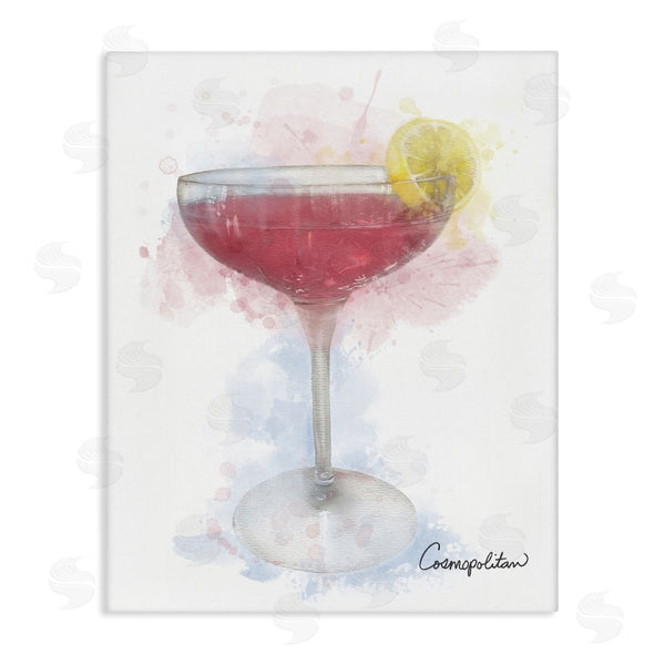 stupell industries Matthew Piotrowicz | Soft Faded Cosmopolitan