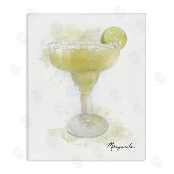 stupell industries Matthew Piotrowicz | Soft Faded Margarita