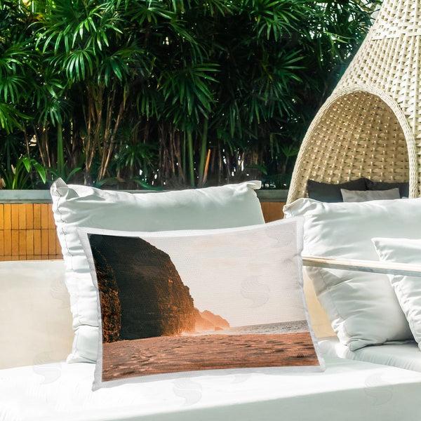 Stupell Industries Max Blakesberg Studios | Hawaiian Glow Shoreline