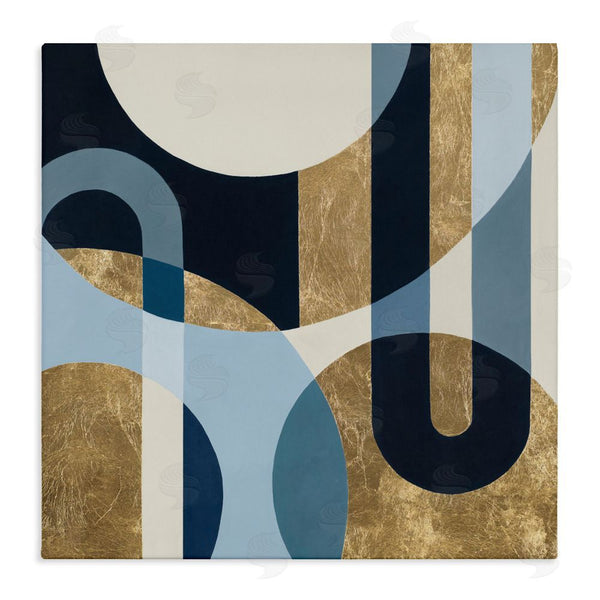 stupell industries Max Maxx | Earthly Shapes & Arches Wall Art