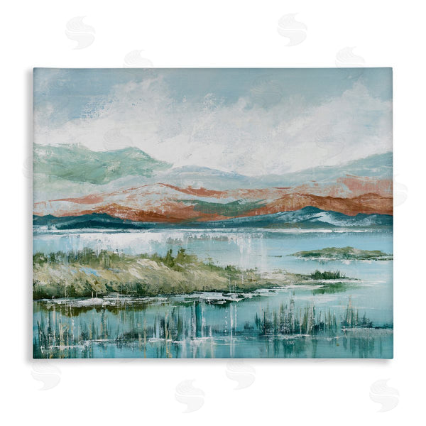 stupell industries Max Maxx | Western Rustic Landscape Wall Art