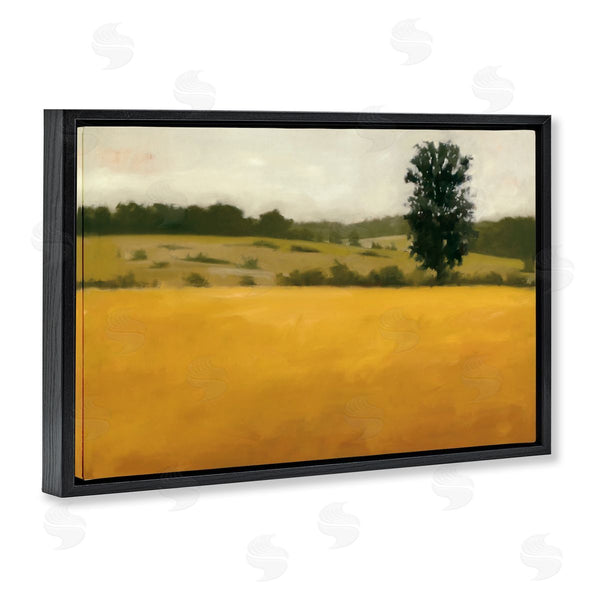 Stupell Industries Megan Lightell | Autumn Memory Landscape Wall Art