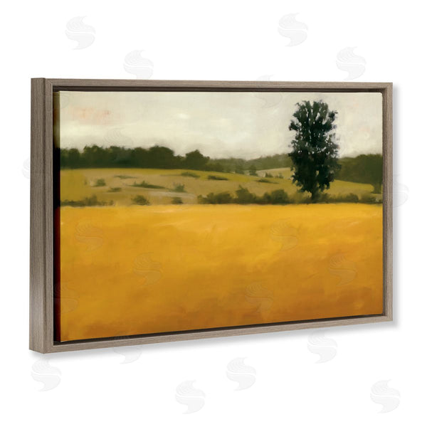 Stupell Industries Megan Lightell | Autumn Memory Landscape Wall Art