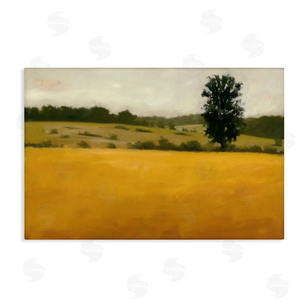 stupell industries Megan Lightell | Autumn Memory Landscape Wall Art