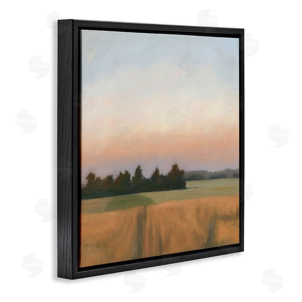 Stupell Industries Megan Lightell | Country Harvest Evening
