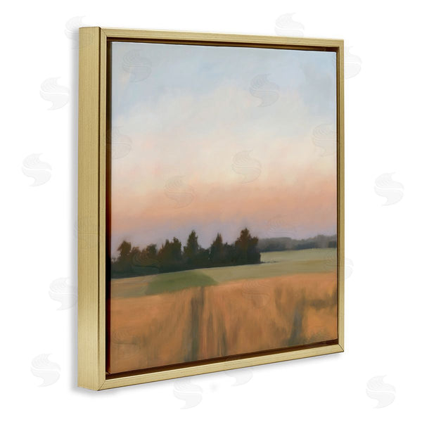 Stupell Industries Megan Lightell | Country Harvest Evening
