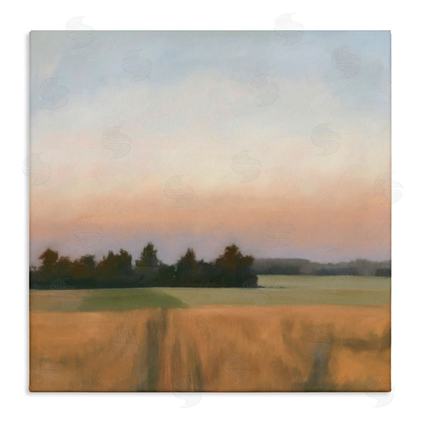 stupell industries Megan Lightell | Country Harvest Evening