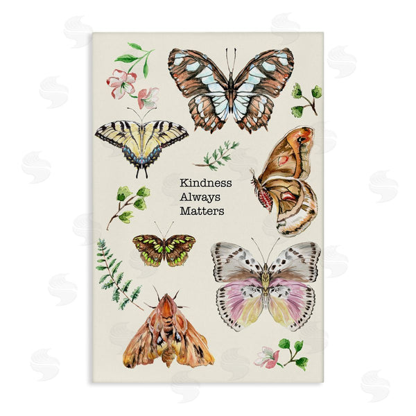 stupell industries Melissa Hyatt | Kindness Matters Insects