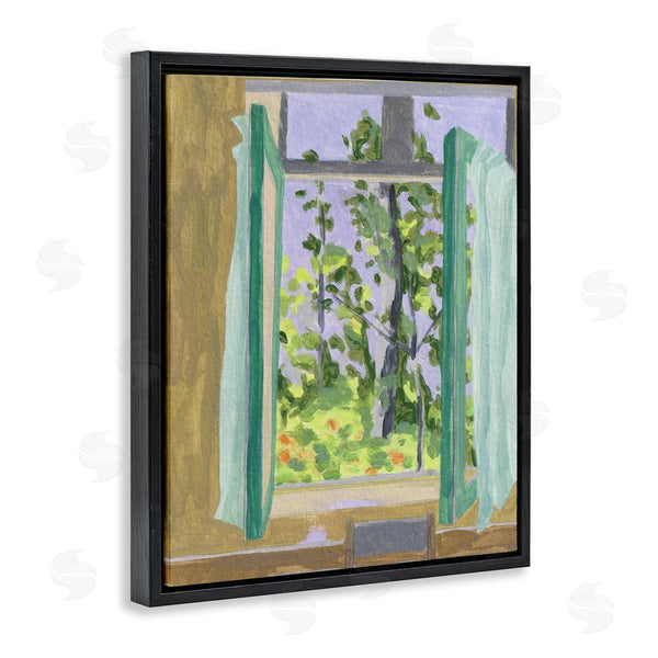 Stupell Industries Melissa Wang | A Seat For Spring Wall Art