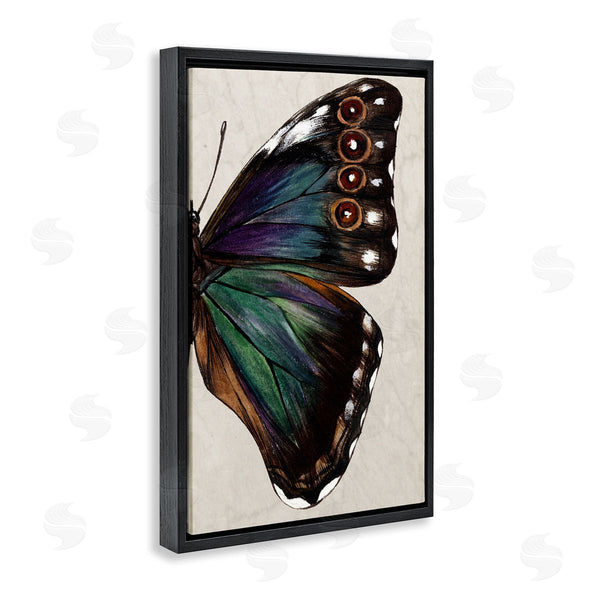 Stupell Industries Melissa Wang | Classic Butterfly Wing