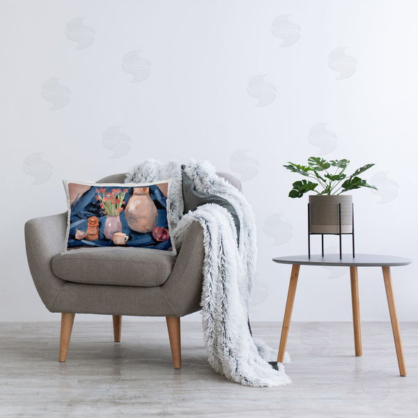 Stupell Industries Melissa Wang | Classic Still Life Scene