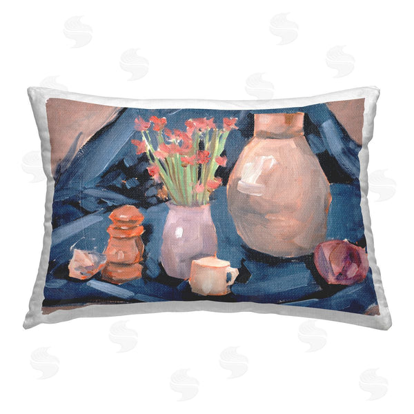 stupell industries Melissa Wang | Classic Still Life Scene