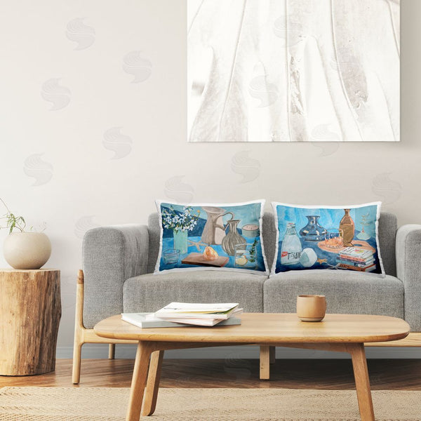 Stupell Industries Melissa Wang | Coastal Themed Still Lifes