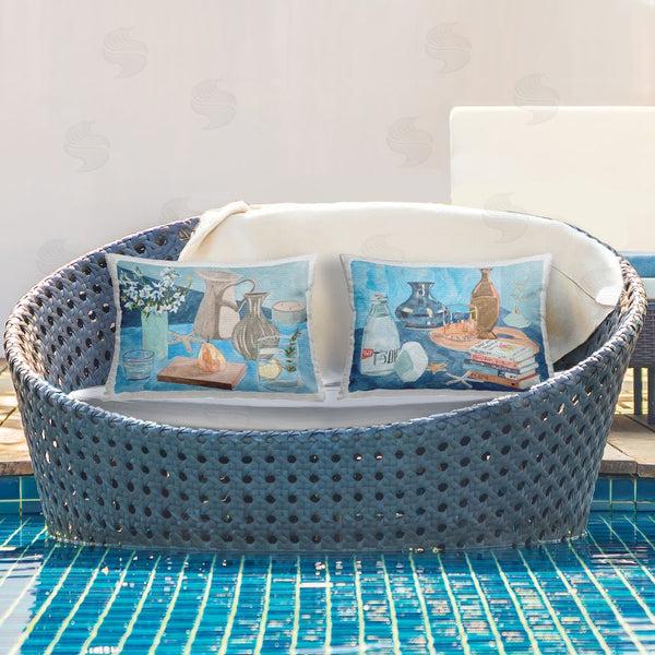 Stupell Industries Melissa Wang | Coastal Themed Still Lifes