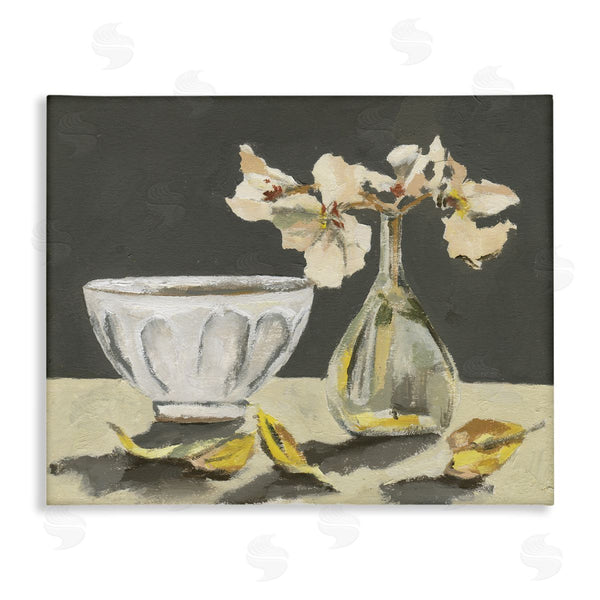 stupell industries Melissa Wang | Neutral Elegy Still Life
