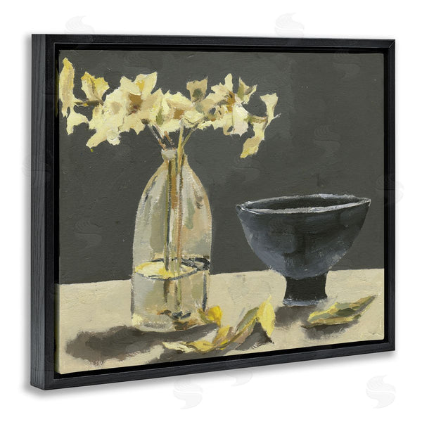 Stupell Industries Melissa Wang | Still Life Composition