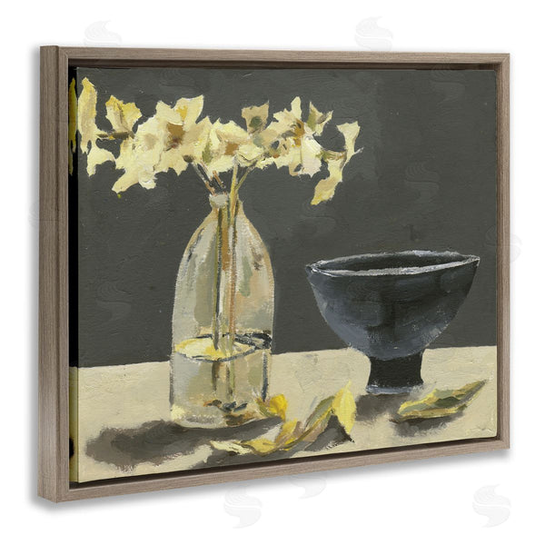 Stupell Industries Melissa Wang | Still Life Composition