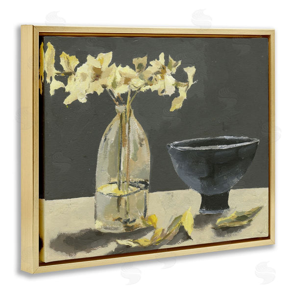 Stupell Industries Melissa Wang | Still Life Composition