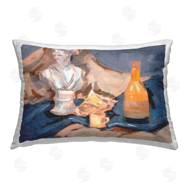 Stupell Industries Melissa Wang | Still Life On Blanket