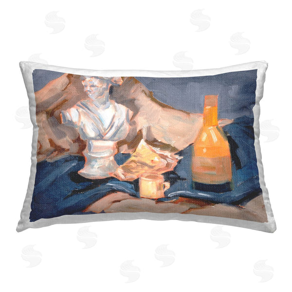 stupell industries Melissa Wang | Still Life on Blanket